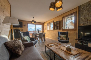 ODYSSEE CRC04 - Charmant appartement sur les pistes Fontcouverte-La Toussuire
